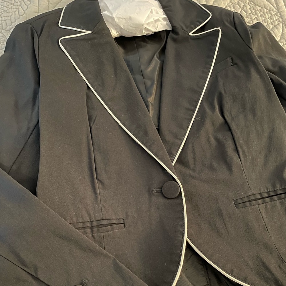 BCBG Blazer